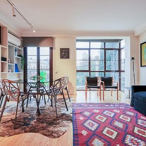 Appartement met een Slaapkamer